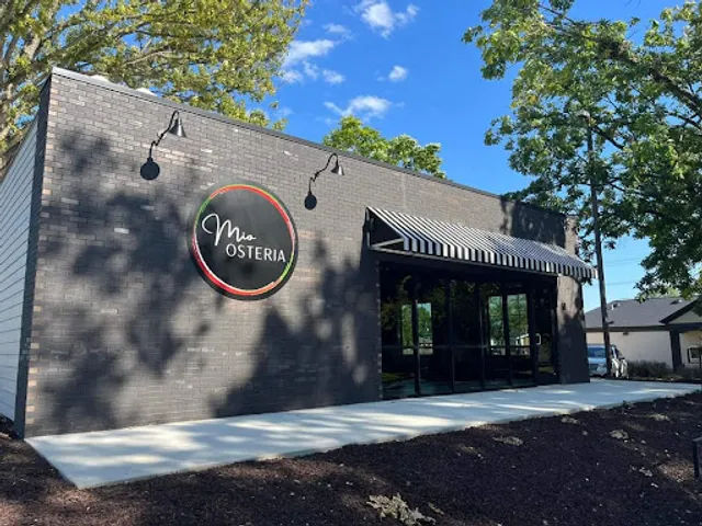 Mio Osteria