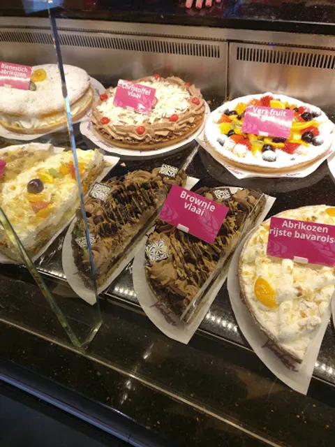 Bakkerij Voncken - Landgraaf