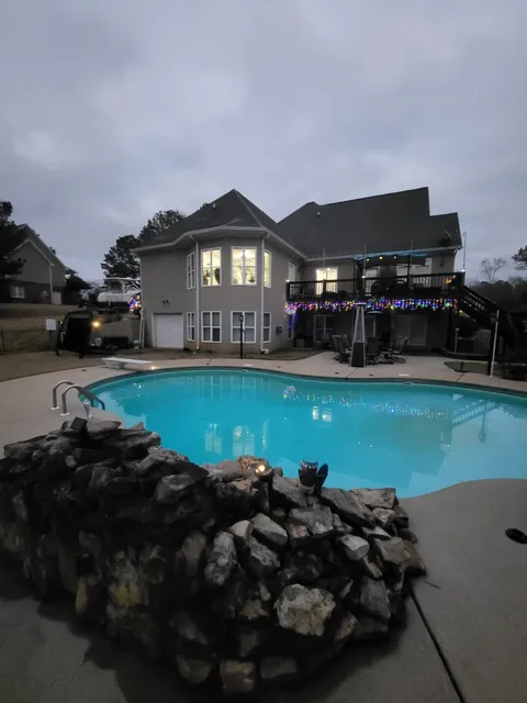 Our Guest House West Point Georgia