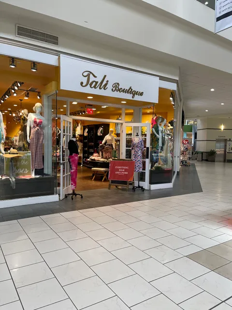 Jefferson Valley Mall