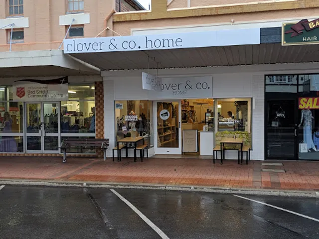 Hey Joe Espresso Bar