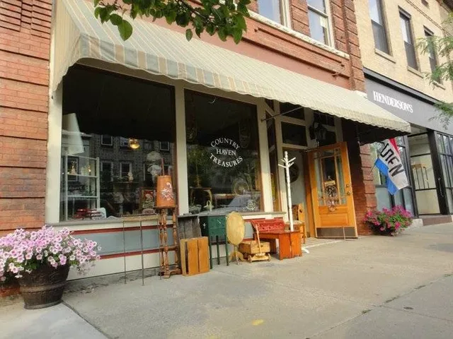 Country Haven Treasures