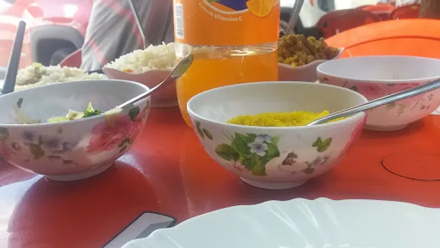 Churrascaria O Chicão