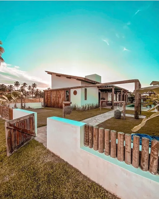 CASA TATUMIRIM, Rota Ecológica dos Milagres,Tatuamunha,Alagoas