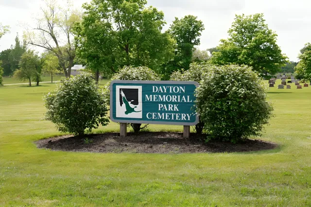 Dayton Memorial Park Cemetery and Mausoleum