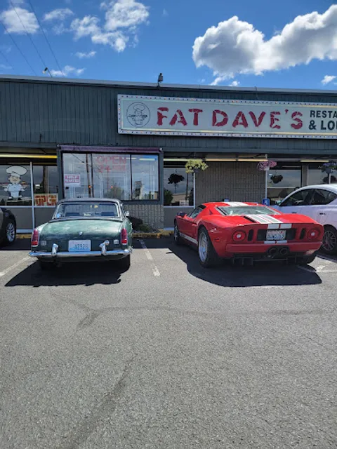 Fat Dave’s