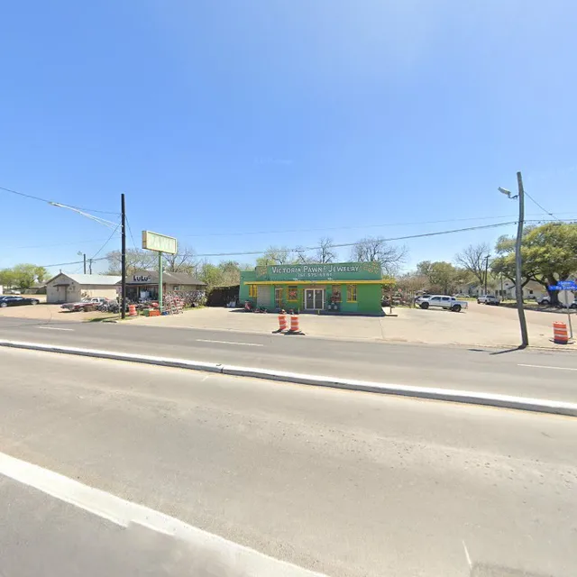Victoria Pawn & Jewelry Co
