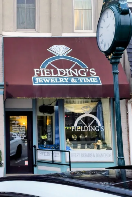 Fieldings Co Inc