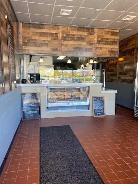 Los Amigos Pizzeria And Restaurant