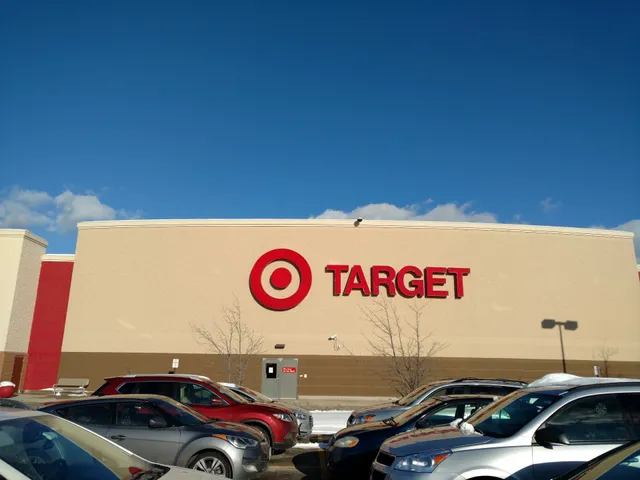 Target