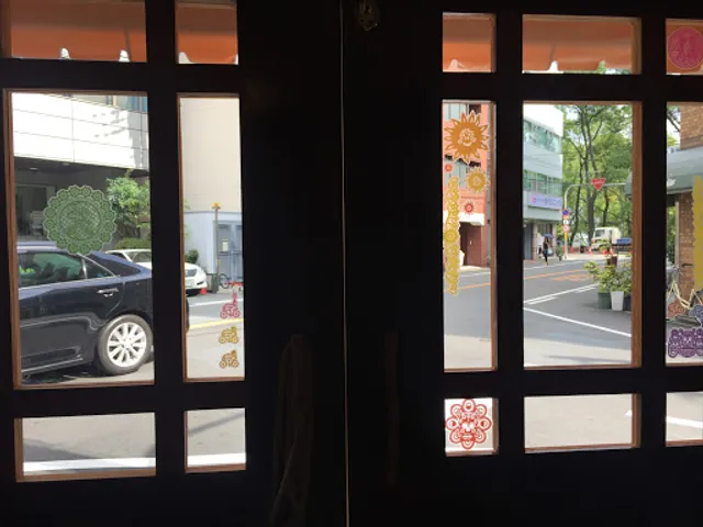 CafeBar Kanyakumari(カニャクマリ)