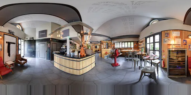 PAPA'S KITCHEN - Cuisine Italienne