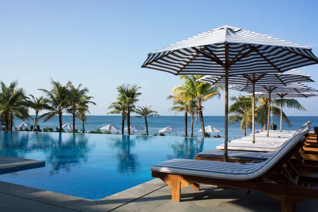 Cassia Cottage Resort & Spa Phu Quoc