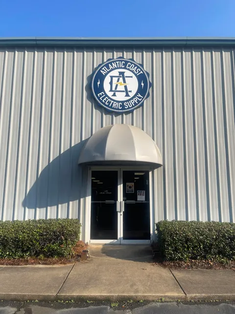 Atlantic Coast Electric Supply