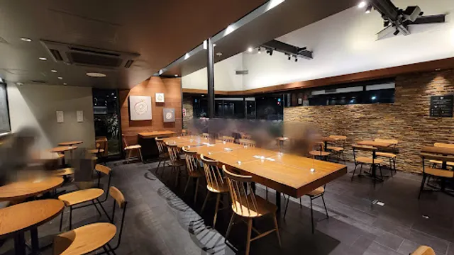 Starbucks Coffee - Tama Yaen-kaido