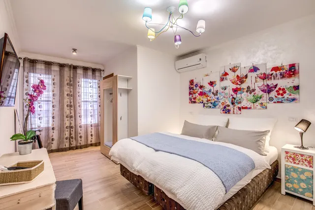 Retro Guest House Roma