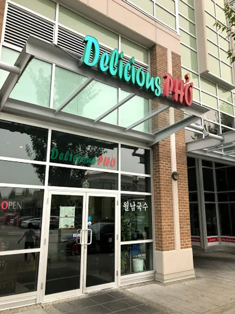 Delicious Phở