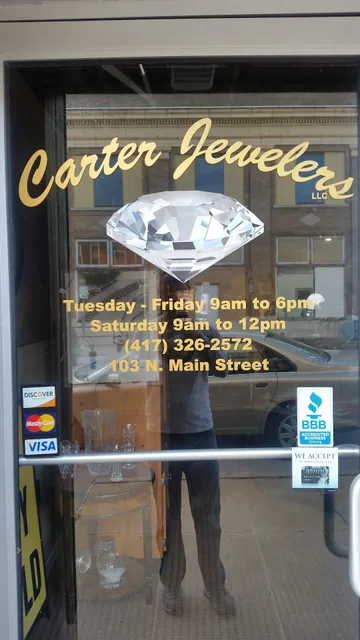Carter Jewelers