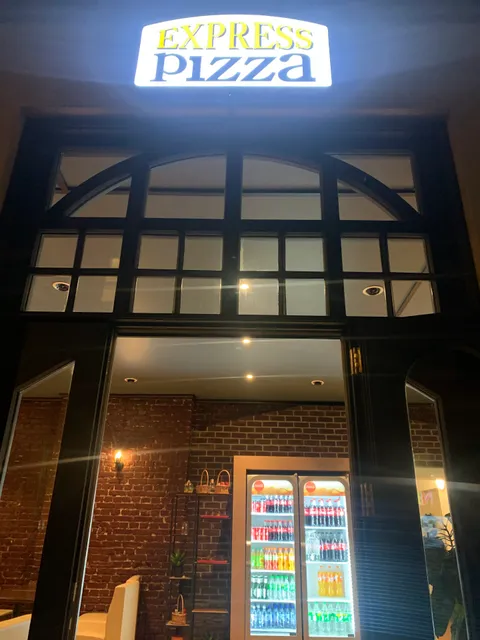Express Pizza