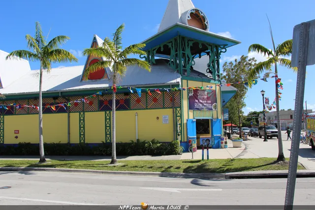 Caribbean Marketplace