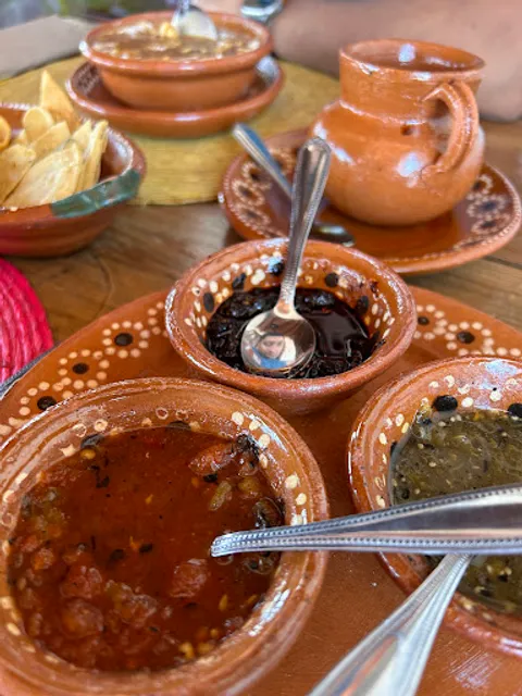 Restaurante "La Tradicion"