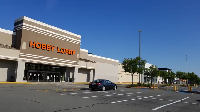 Marketplace at Braintree