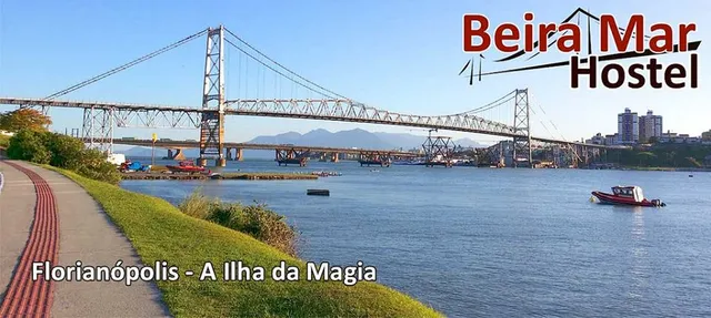 Beira Mar Hostel