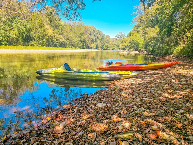 Sugar Valley Canoe Trip Ltd