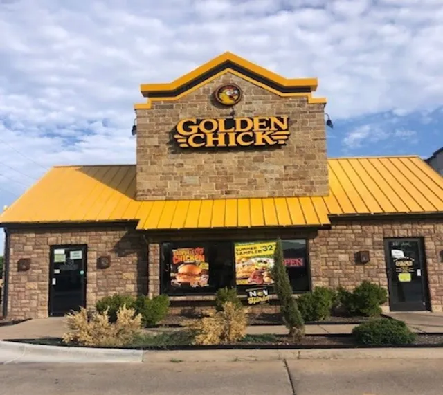 Golden Chick
