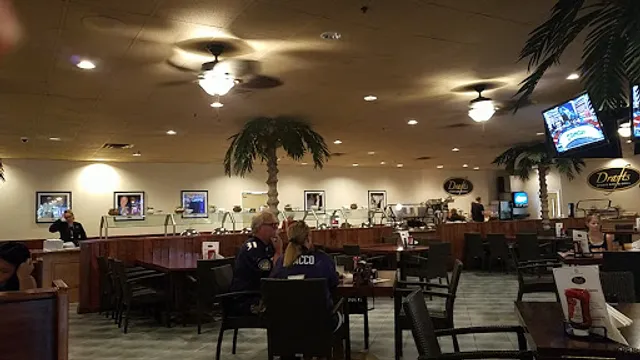 Drafts Sports Bar & Grill