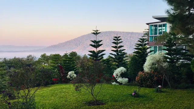 The Private @ Khaokho