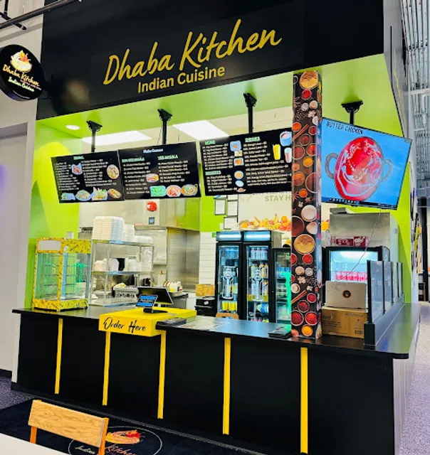 Dhaba Kitchen