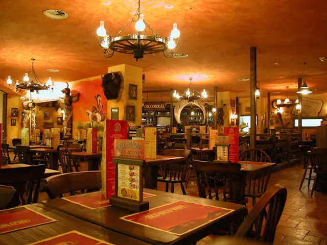 Old Wild West - Ancona Multiplex Giometti