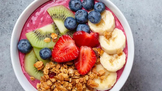 East Atlanta Treehouse - Late Night Food & Drinks - Acai Bowls, Dragon Fruit Bowls, Cocktails, Smoothies, Wraps, Pizza & More