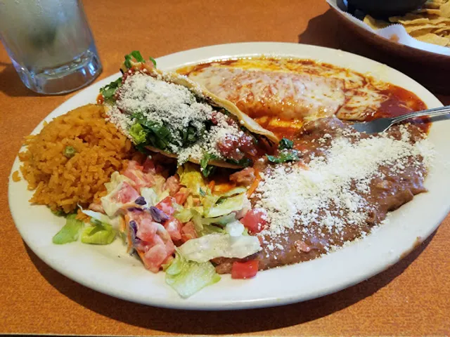 La Concha Coastal Mexican Grill
