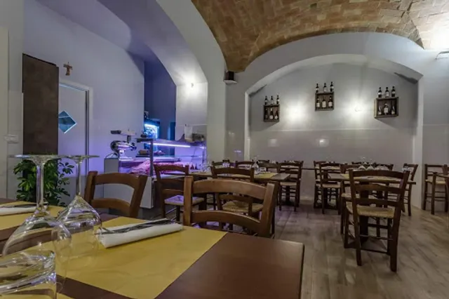 Bisteccheria Ponziani