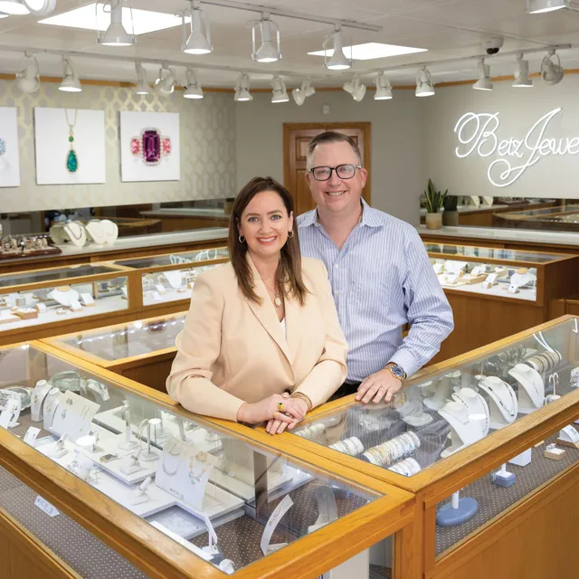Betz Jewelers