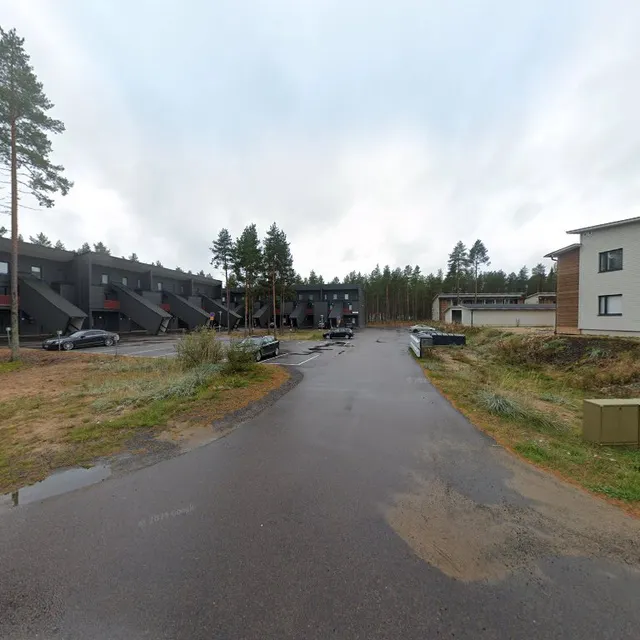 Apartment Sky Villas Kalajoki