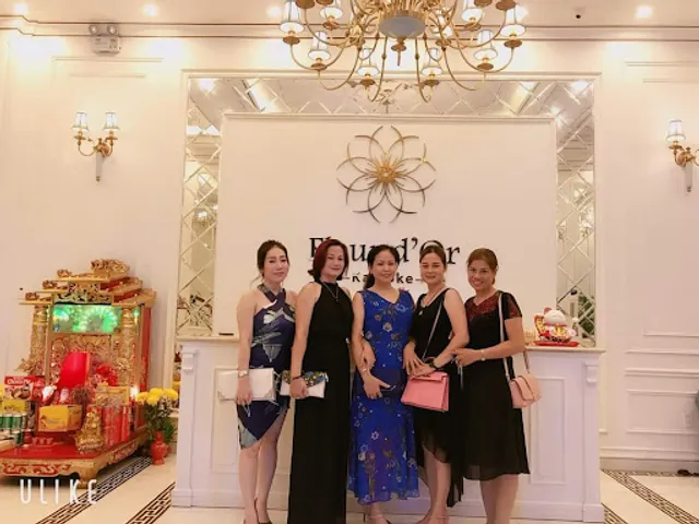 Fleur d'Or Maison Beer Club & Lounge