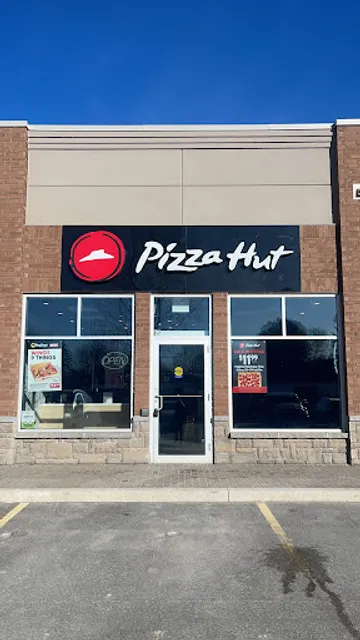 Pizza Hut