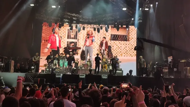 micro estadio TECNOPOLIS