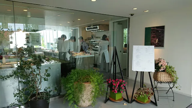 Biei Komugi Kobo Bakery