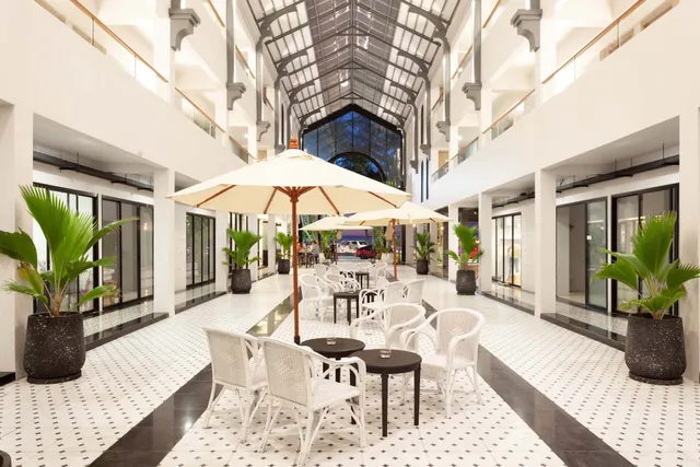 Anona Beachfront Phuket Resort