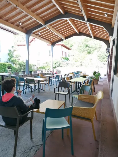 Bar-Brasserie ALFAROENEA Ostatua