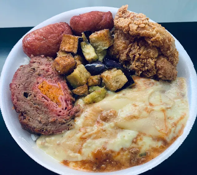 Carlinho restaurante