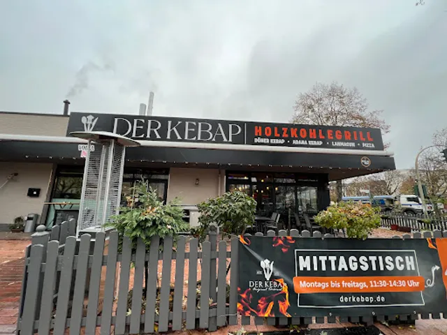 Der Kebap