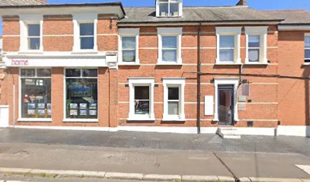 Headspa Leigh on sea