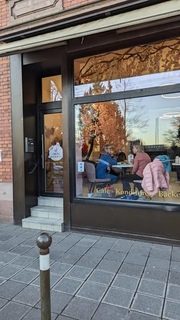 Christina's Crème de la Crème