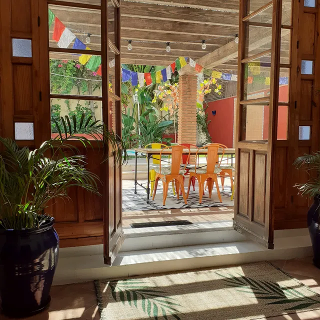 Vega House - Private townhouse with pool