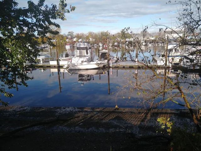 Hudson River Yacht Club